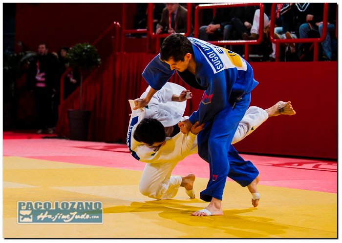 Paris 2014 by P.Lozano cat -66 kg (287)